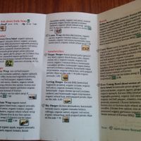 Loving Heart menu at Loving Heart in Chicago