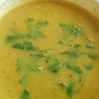 Mr. Curry at Loving Heart in Chicago