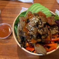   at Loving Heart in Chicago