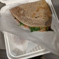   at Loving Heart in Chicago