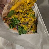   at Loving Heart in Chicago