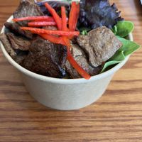   at Loving Heart in Chicago