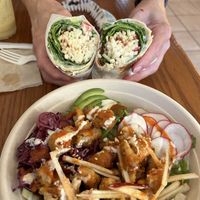   at Loving Heart in Chicago