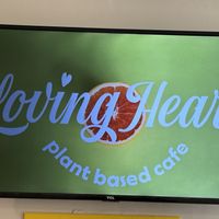   at Loving Heart in Chicago
