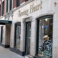  at Loving Heart in Chicago