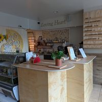  at Loving Heart in Chicago