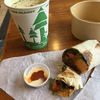 Heaven wrap   at Loving Heart in Chicago