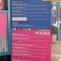  at Échele Bolas in Tenerife