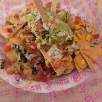  at Échele Bolas in Tenerife