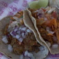   at Échele Bolas in Tenerife