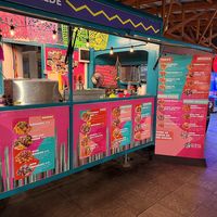  at Échele Bolas in Tenerife