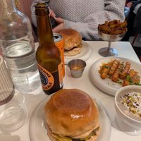 at Mannie in Paris