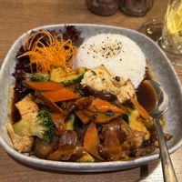   at Viegan in Stuttgart