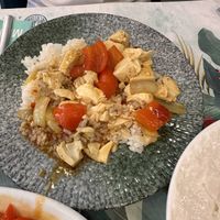   at Meiweiolbia Restaurant in Olbia