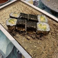   at Meiweiolbia Restaurant in Olbia