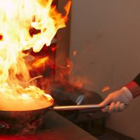  at Vine Restaurant in Wexford