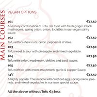  at Vine Restaurant in Wexford