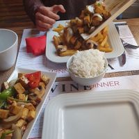 5/5 - would have taken a better photo but it was too tasty! at Vine Restaurant in Wexford