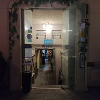 you can sit both outside and inside at Biratenu - Jerusalem Beer Center in Jerusalem