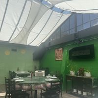 Outside view  at Laughing Buddha Vegetarian Bistro in Oakland