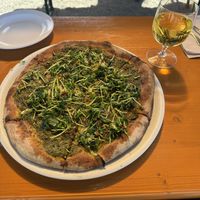   at Goldie's  in Coupeville