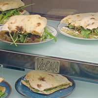  at Saatvik Restaurant - Kaffiterían Skaftafelli in Hof