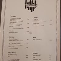  at Saatvik Restaurant - Kaffiterían Skaftafelli in Hof