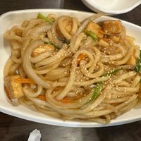 Udon  at Sodam in Rochester