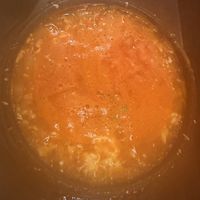 Spicy tofu stew   at Sodam in Rochester