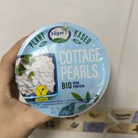 Queso Cottage at Herbolario Navarro in Cartagena