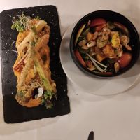  at Fonda dels Pics - Restaurant in Escadarcs