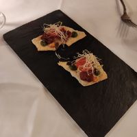  at Fonda dels Pics - Restaurant in Escadarcs