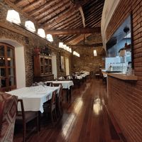  at Fonda dels Pics - Restaurant in Escadarcs