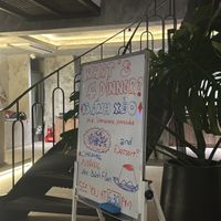   at The Common Room in Ho Chi Minh City