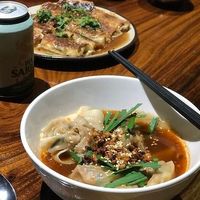 My extremely tasty home-cooked vegan dinner.  Washed down with a brilliant Saigon beer 🍻 delicious 😋 at The Common Room in Ho Chi Minh City