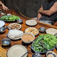 I live in Saigon and have mini holidays here. Treated like a king at The Common Room in Ho Chi Minh City