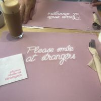 Nice vibe   at Smol in Lefkada