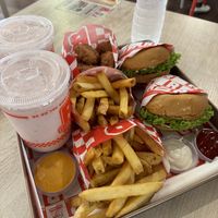   at Rightside Fast Food - Millerz Square in Kuala Lumpur