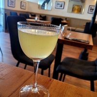 Mintlet. at Number 25 in Rhos On Sea