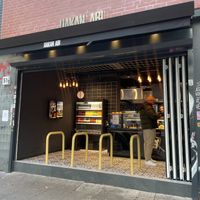 Neueröffnung 13.9.2024  at Hakan Abi in Hamburg