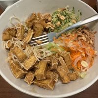   at Pho Viet in Manhattan