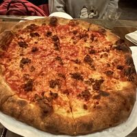   at Wheated in Louisville