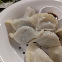  at One Bite Dumpling一口香饺子坊 in Santa Clarita