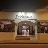 Location at Da Marcello in Mallorca