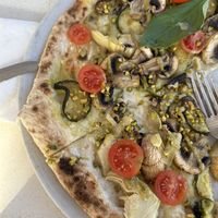   at Da Marcello in Mallorca