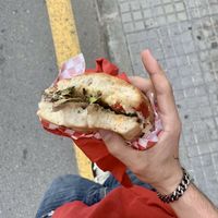   at Sa Panineria in Mallorca