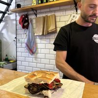   at Sa Panineria in Mallorca