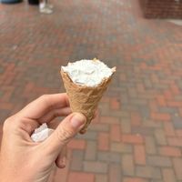   at Howdy Homemade Ice Cream in Indianapolis