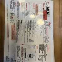   at Bathurst St Bagels in Hobart