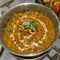   at TAAL Ta'er Restaurant & Bar Fine Indian Cuisine (Seashore Garden Branch) in Shenzhen